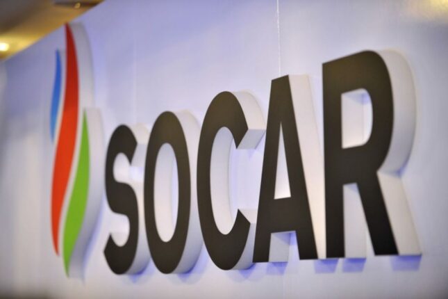 SOCAR ixtisarlara gedir