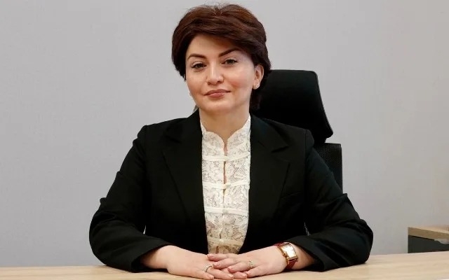 Prezidentin yüksək vəzifə verdiyi Lalə Abdullayeva kimdir? – DOSYE