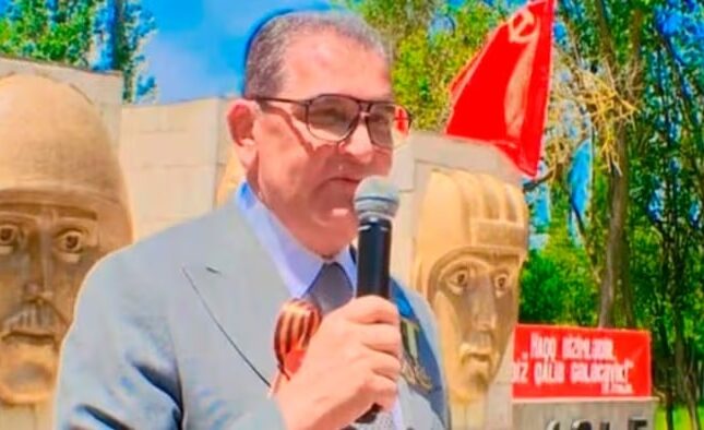 Saleh Səmədov məhkəmədə ifadə verdi Saleh Səmədov məhkəmədə ifadə verdi