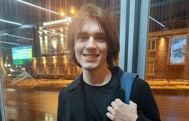Rafael Məmmədovun bu paylaşımına görə 15 il həbs verildi