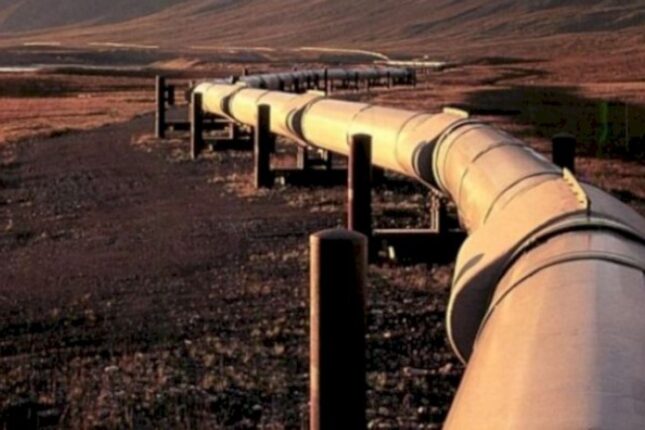 “Hraparak”: “Rusiya dayansa, Azərbaycan Ermənistana qaz verəcək”