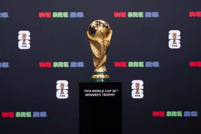 DÇ-2026: 1/16 final mərhələsinin bütün cütləri müəyyənləşib