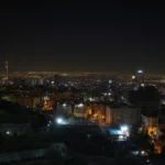İran ölkənin qərb hissəsində hava məkanını bağlayıb iran-olkenin-qerb-hissesinde-hava-mekanini-baglayib