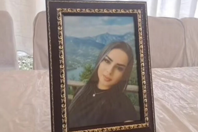 “Namus məsələsidirsə, qızımı öldürəndən sonra kartı niyə götürüb?”