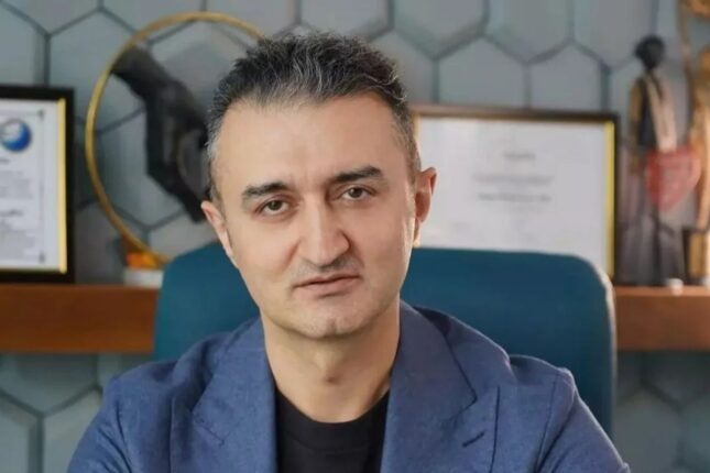 Nazir Dilqəm Məhərrəmovu direktor təyin etdi Nazir Dilqəm Məhərrəmovu direktor təyin etdi