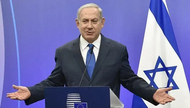 İrana qarşı tədbirlər davam edəcək – Netanyahu