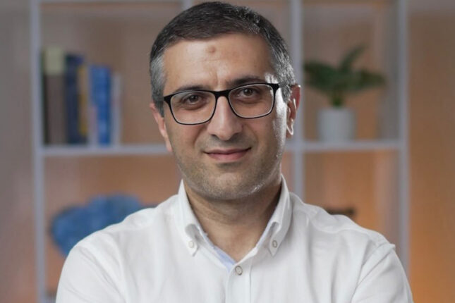 İşdən çıxarılan Azər Əhmədov klinika direktoru oldu