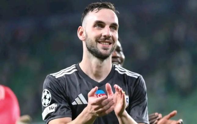 Yankoviç “Qarabağ”da qalır? – Özü açıqladı