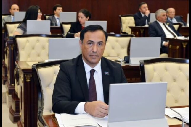 Heydər Əliyev olmasaydı, Naxçıvan işğal olunardı – Deputat