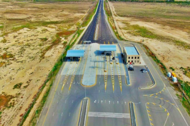 Şuşaya gedən ödənişli yol üçün məbləğlər müəyyənləşdi – Cədvəl Şuşaya gedən ödənişli yol üçün məbləğlər müəyyənləşdi – Cədvəl