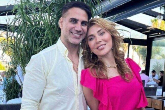 Xoşqədəm Baxşəliyeva Doğuşu belə təbrik etdi – Foto