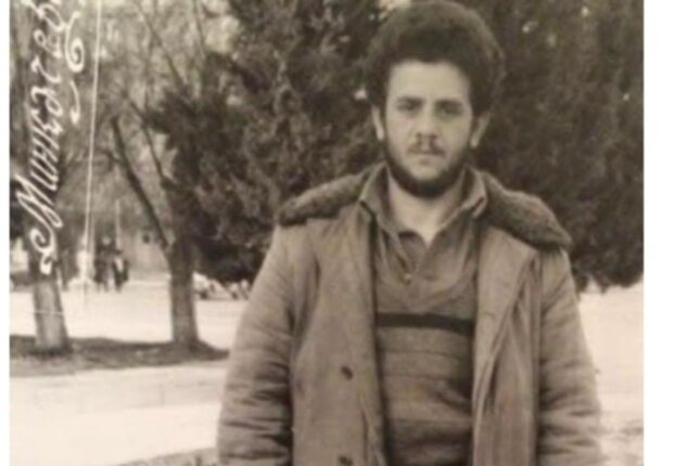 “KLOS”un izi ilə: itkin, qazi və şəhid… “KLOS”un izi ilə: itkin, qazi və şəhid…