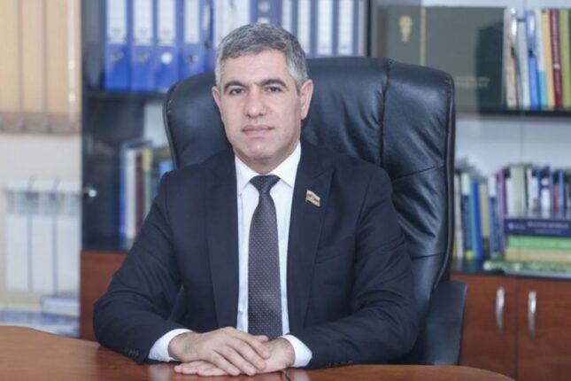 Bu dialoq Azərbaycanın dövlət gəlirlərinin artmasına səbəb olacaq – Deputat