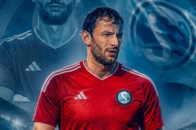 “Səbail” Mehdi Cənnətovun transferini açıqlayıb
