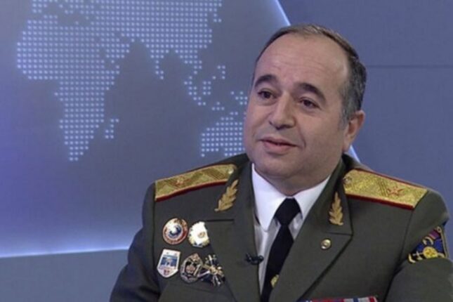 Keçmiş nazir: “Azərbaycanla müharibə olacaq”