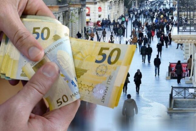 14 mindən çox müəllim 1500–2000 manat əməkhaqqı alır – bir o qədəri də 500 manat