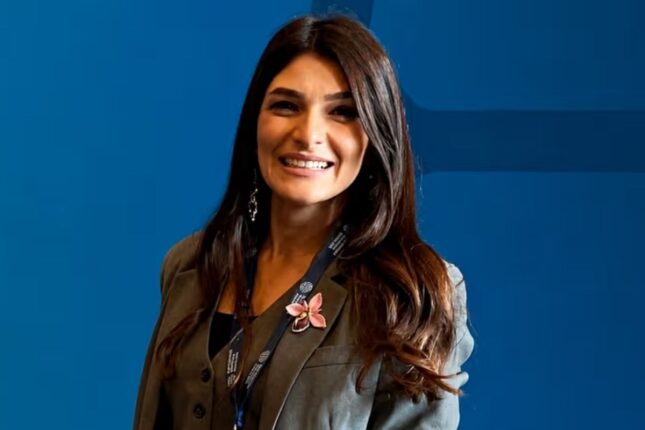 Fidan Mirzəlizadəyə yeni vəzifə verildi