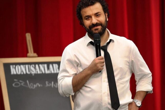Hasan Can Kaya ABŞ-də evləndi – FOTO
