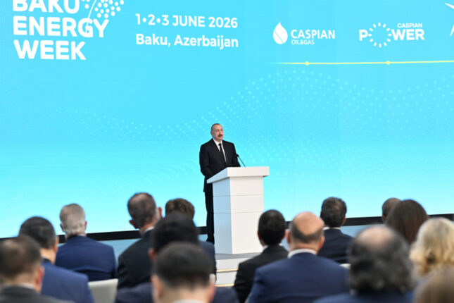 “Zəngəzur dəhlizi mütləq inşa ediləcək”