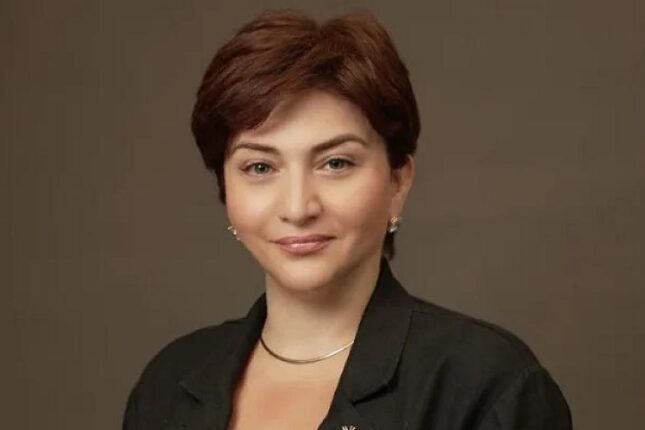 Lalə Abdullayeva sədr müavini təyin edildi