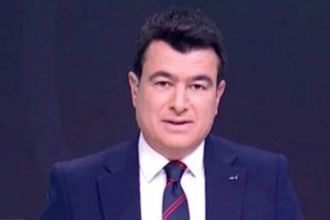 İranla Yeni Zelandiyanı səhv saldı – Şərhçilikdən məhrum edildi