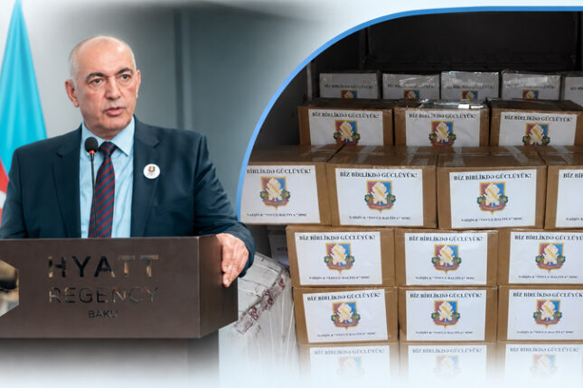 Məşhur şirkətin 1,1 milyon manat borcu var – “Tovuz Baltiya” maliyyə böhranı keçirir?