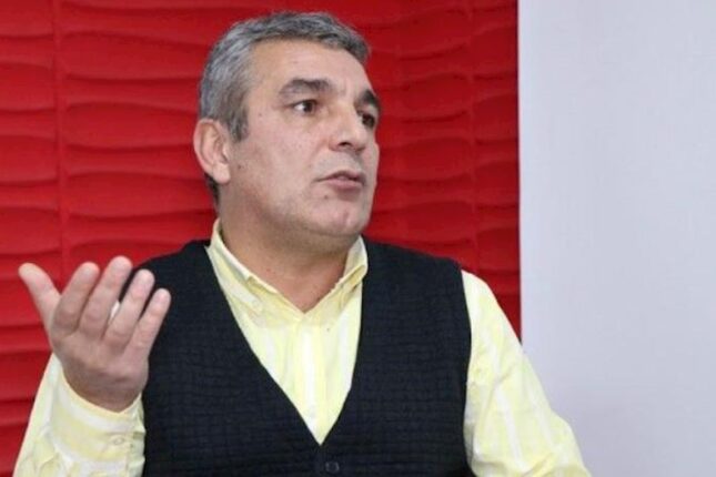 “Uçurumun kənarına gəlməliyik ki, ayılaq?” – Partiya sədri “Uçurumun kənarına gəlməliyik ki, ayılaq?” – Partiya sədri