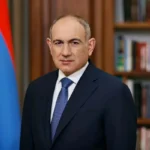 Ermənistanda seçkilərin ilkin nəticələrinə görə Paşinyanın partiyası liderdir ermenistanda-seckilerin-ilkin-neticelerine-gore-pasinyanin-partiyasi-liderdir