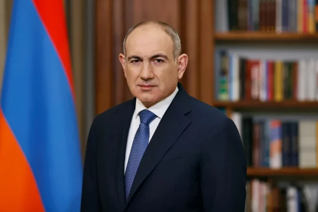 Ermənistanda seçkilərin ilkin nəticələrinə görə Paşinyanın partiyası liderdir