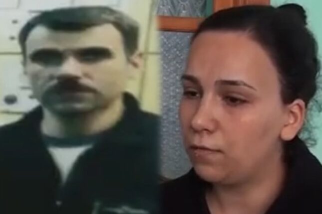 “Atam işinin peşəkarıdır, gəmidə öldüyünə inanmırıq” – Video “Atam işinin peşəkarıdır, gəmidə öldüyünə inanmırıq” – Video