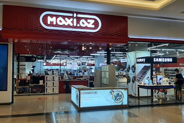 “Maxi.az” rəhbərinə “stop” qoyuldu – Milyonlarla borca görə..