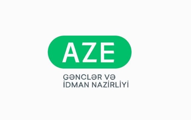 Gənclər və İdman Nazirliyi 55 minlik gül alır