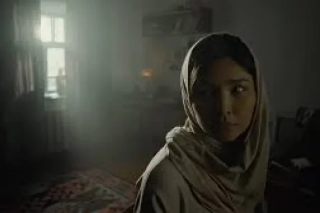 Qırğızıstanda qadın hüquqları haqqında film QADAĞAN OLUNDU