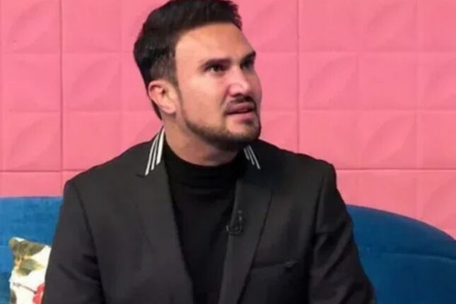“Allah həmin gün canımı alsın”