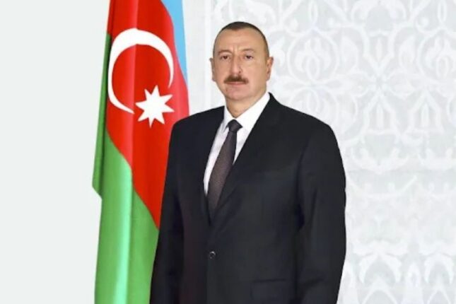 Prezident səhiyyə işçilərini təltif etdi-SİYAHI Prezident səhiyyə işçilərini təltif etdi-SİYAHI