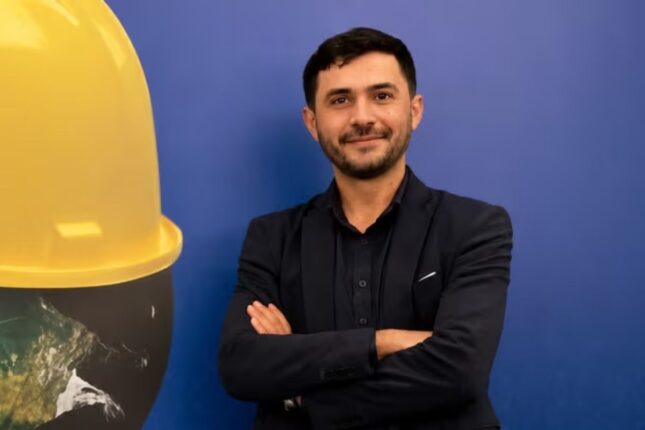 Cavid Süleymanov rəis müavini təyin olundu