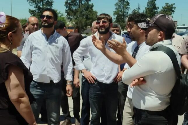 Aylardır maaş üzünə həsrət qalıblar – ŞİKAYƏT – VİDEO