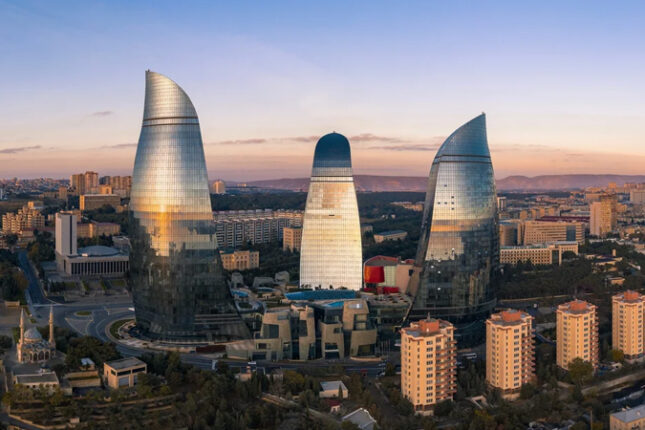 Bakıda IV Milli Kibertəhlükəsizlik Forumu keçirilir