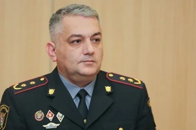 “Tik-Tok uşaqları zərərli informasiyalarla üz-üzə qoyur” – Elşad Hacıyev “Tik-Tok uşaqları zərərli informasiyalarla üz-üzə qoyur” – Elşad Hacıyev
