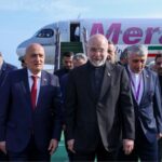 Məhəmməd Baqer Qalibaf Azərbaycana işgüzar səfərə gəldi mehemmed-baqer-qalibaf-azerbaycana-isguzar-sefere-geldi