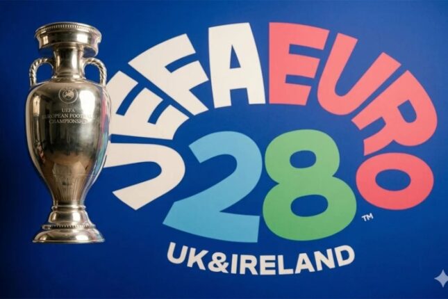 UEFA FIFA-nın bu qaydasını rədd etdi UEFA FIFA-nın bu qaydasını rədd etdi