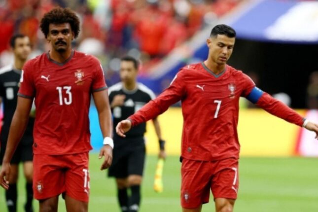 DÇ 2026: Portuqaliya–Özbəkistan oyunu başladı