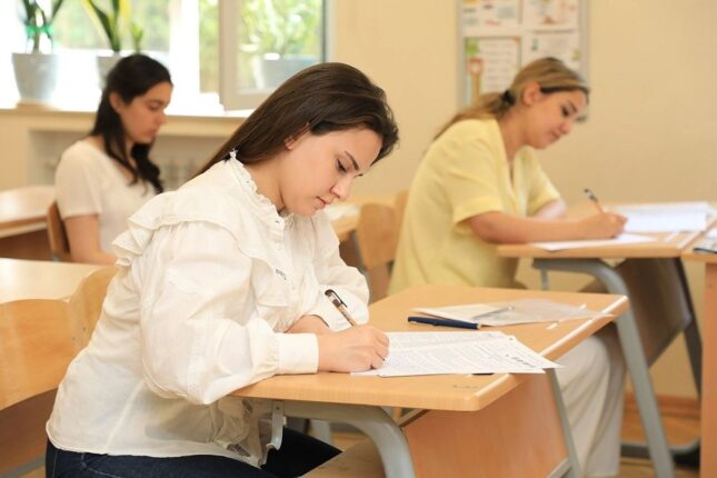 İmtahan cavablarını buradan yoxlaya bilərsiz – Link