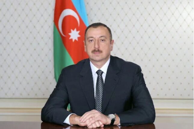 Prezident bu şəxsləri təltif etdi – SİYAHI