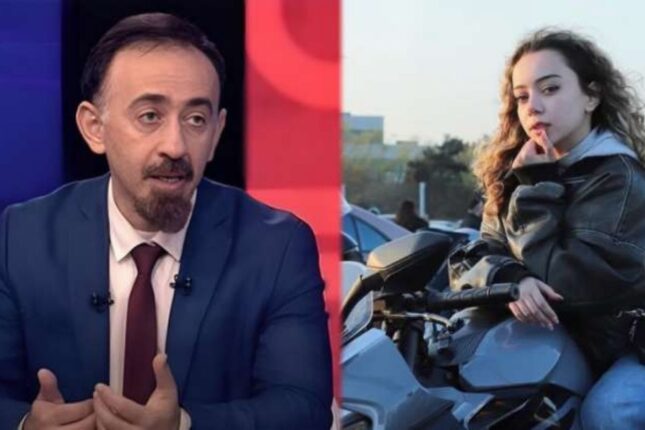 “Nasaz maşını niyə sürürsən axı?!” – Qızı qəzada ölən vəkil danışdı – VİDEO “Nasaz maşını niyə sürürsən axı?!” – Qızı qəzada ölən vəkil danışdı – VİDEO