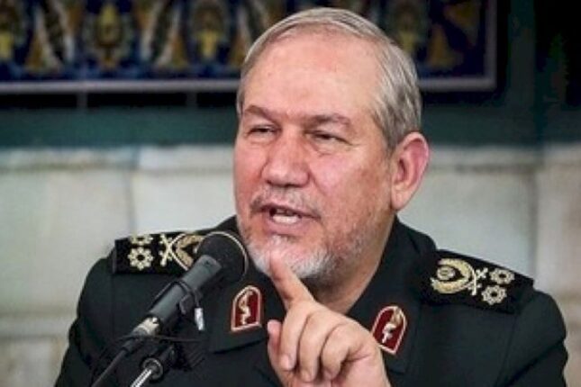 General Səfəvi: “Azərbaycan bizi əmin etdi ki…”