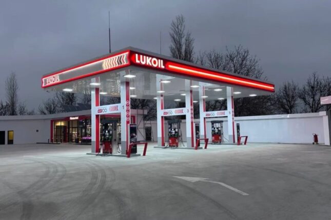 “Lukoyl”la bağlı məhdudiyyət – Rusiyada