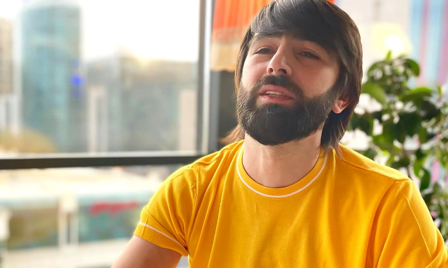 Elşad Xoseni Psixiatriya Xəstəxanasına qardaşı buna görə yerləşdirib – DETALLAR Elşad Xoseni Psixiatriya Xəstəxanasına qardaşı buna görə yerləşdirib – DETALLAR
