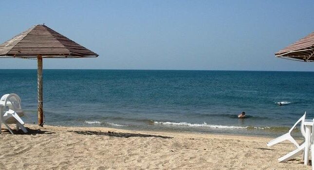 Çimərliklərdə güclü külək əsəcək – Sabahın PROQNOZU