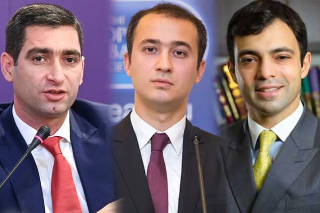 Pis nümunə dövləti zəiflədir… Pis nümunə dövləti zəiflədir…